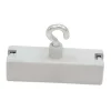 Dekorationshilfen & Werkzeug^DecoWoerner Decken-magnet, 5,7 X 1,5 Cm, 11,5 Kg weiß