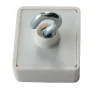 Dekorationshilfen & Werkzeug^DecoWoerner Deckenmagnet 3,4 X 2,9 Cm, 10 Kg weiß