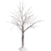 Winterdeko | Kunstbäume^DecoWoerner Deko-Baum Beschneit 70 Cm braun