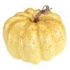 Gemüse & Kräuter^DecoWoerner Dekokürbis 13 Cm Hoch, 17 Cm Ø Aus Polyfoam