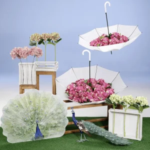 Dekotiere^DecoWoerner Display-Hänger 