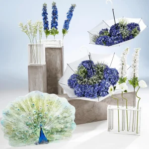 Dekotiere^DecoWoerner Display-Hänger 