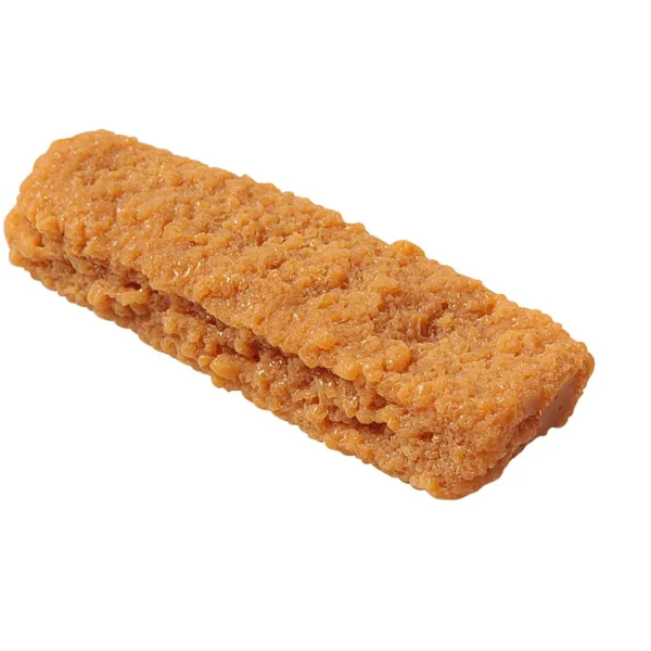 Fisch & Meeresfrüchte | Gerichte & Fast-Food^DecoWoerner Fischstäbchen Lebensmittel-Attrappe 9 Cm orange