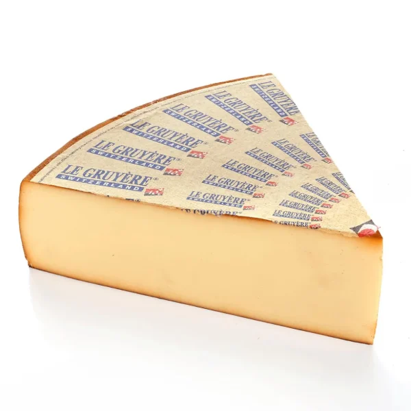 Käse & Eier^DecoWoerner Gruyère Käse-Leib-Stück Lebensmittel-Attrappe 30 Cm gelb
