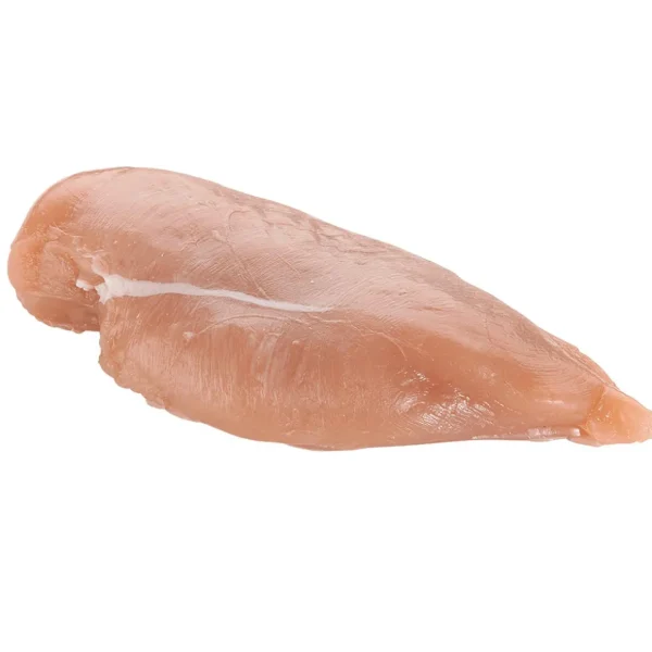 Fleisch & Wurst^DecoWoerner Hähnchenfilet Roh Lebensmittel-Attrappe 17 Cm rosa