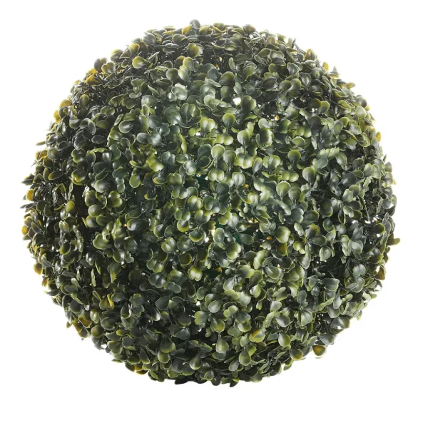 Kunstrasen & -Moos^DecoWoerner Künstliche Buchs-Kugel, 26 Cm Ø grün