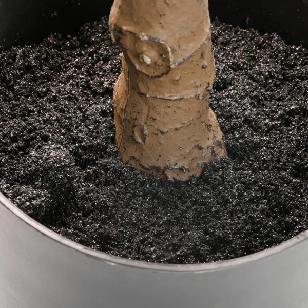 Zimmerpflanzen | Kunstbäume^DecoWoerner Künstlicher Feigenbaum Im Topf 174 Cm grün