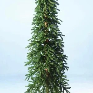 Künstliche Weihnachtsbäume^DecoWoerner Künstlicher Tannenbaum Alpintanne 240 Cm grün