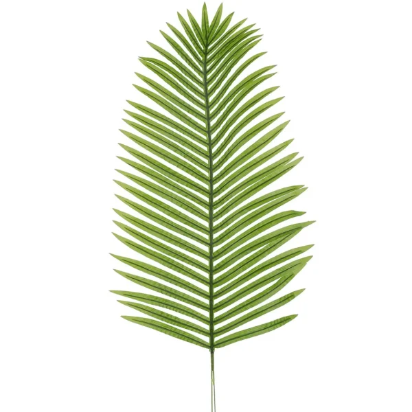 Sommerdeko | Blätter^DecoWoerner Kunstpalmen-Areca-Wedel, 98 Cm grün
