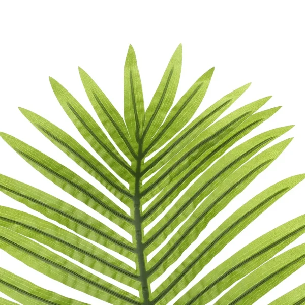 Sommerdeko | Blätter^DecoWoerner Kunstpalmen-Areca-Wedel, 98 Cm grün