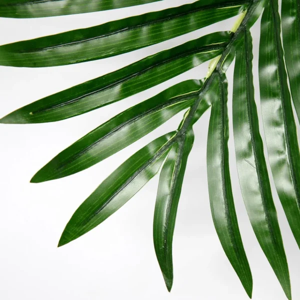 Sommerdeko | Blätter^DecoWoerner Kunstpalmen-Areca-Wedel, 98 Cm grün