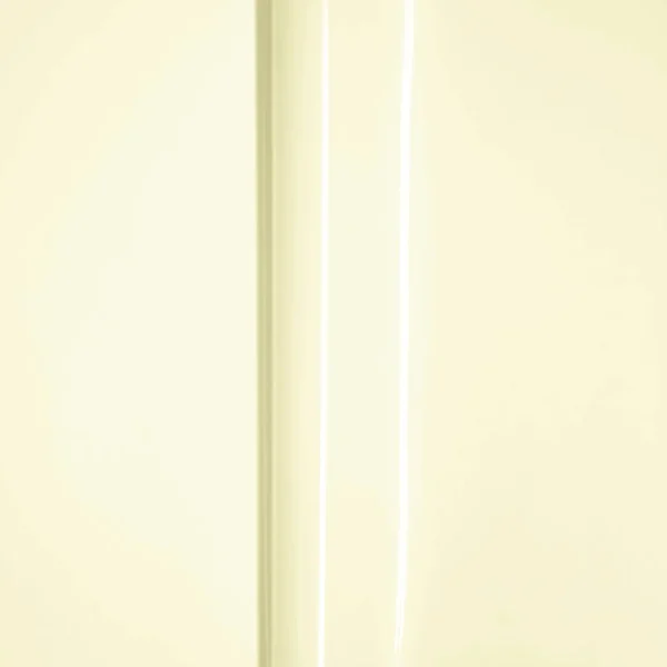 Lack- Dekor- & Stanzoptikfolien^DecoWoerner Lackfolie Elfenbein 130 Cm weiß