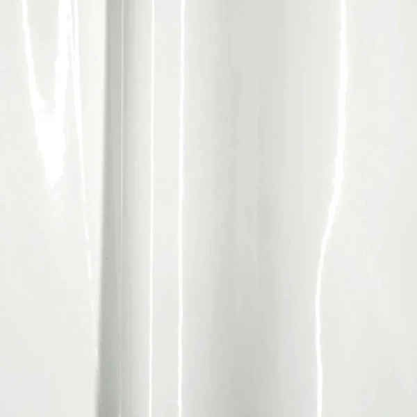 Lack- Dekor- & Stanzoptikfolien^DecoWoerner Lackfolie 250 X 40 Cm weiß