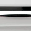 Geschenkfolie | Lack- Dekor- & Stanzoptikfolien^DecoWoerner Lumifol-Metallicfolie Glänzend 10 M, 100 Cm Breit, silber