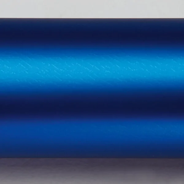 Geschenkfolie | Lack- Dekor- & Stanzoptikfolien^DecoWoerner Lumifol-Metallicfolie Matt 10 M, Dunkel blau