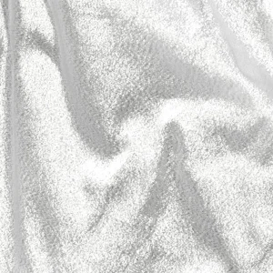 Stoffe^DecoWoerner Lurex Satin 160 Cm