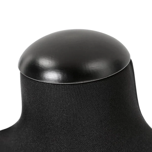 Schneiderpuppen^DecoWoerner Schneiderpuppe Weiblich schwarz