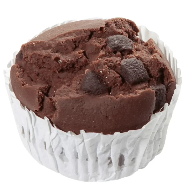 Schokolade & Eis | Brot & Kuchen^DecoWoerner Schoko Muffin Lebensmittel-Attrappe 7 Cm Ø braun