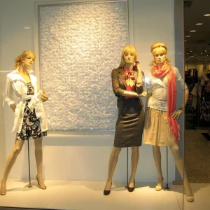 Lack- Dekor- & Stanzoptikfolien^DecoWoerner Stanzoptikfolie Matt 90 Cm Breit, rot