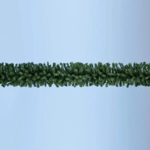 Weihnachtsgirlanden^DecoWoerner Tannengirlande Standard 270 Cm, 30 Cm Ø grün