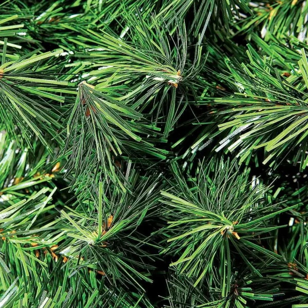 Weihnachtsgirlanden^DecoWoerner Tannengirlande Standard 270 Cm, 30 Cm Ø grün