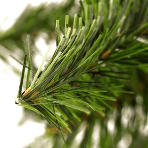 Weihnachtsgirlanden^DecoWoerner Tannengirlande Standard 270 Cm, 30 Cm Ø grün