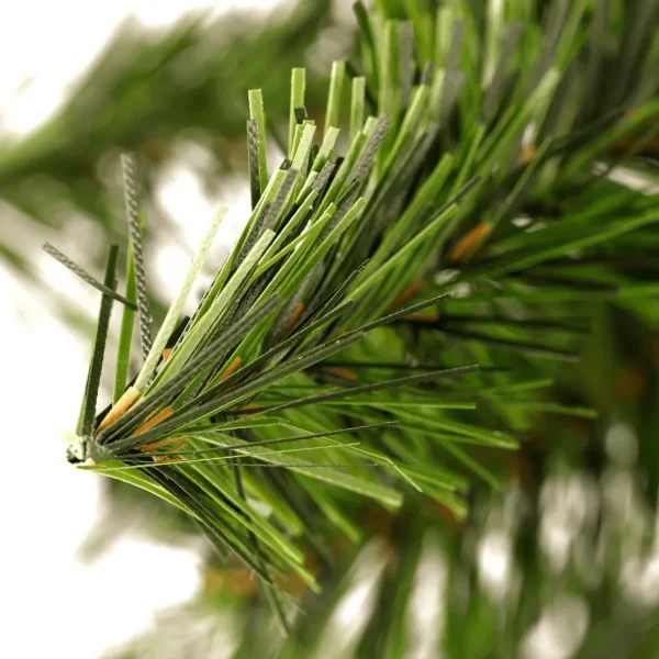Weihnachtsgirlanden^DecoWoerner Tannengirlande Standard 270 Cm, 30 Cm Ø grün