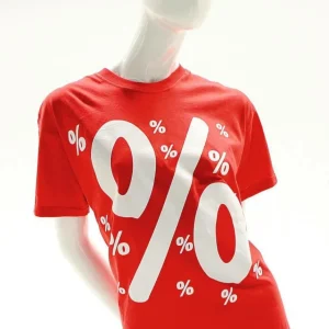 Verkaufsaktionen Bewerben^DecoWoerner T-Shirt 