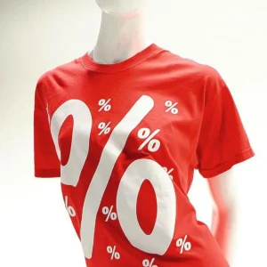 Verkaufsaktionen Bewerben^DecoWoerner T-Shirt 