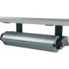 Abroller Für Geschenkband & -Papier^DecoWoerner Untertischabroller Papier Folie VARIO Rollenbreite 75 Cm schwarz